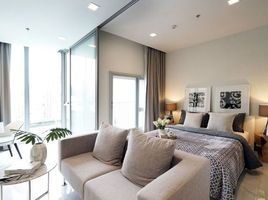 1 спален Квартира в аренду в Hyde Sukhumvit 11, Khlong Toei Nuea