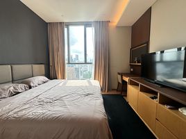 1 Bedroom Condo for rent at Aequa Sukhumvit 49, Khlong Tan Nuea, Watthana