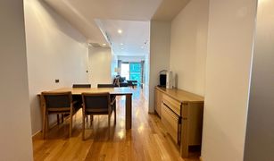 3 Bedrooms Condo for sale in Khlong Tan Nuea, Bangkok The Madison