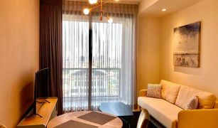 1 Bedroom Condo for sale in Si Lom, Bangkok The Lofts Silom