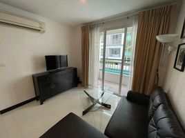 1 Bedroom Condo for sale at Voque Sukhumvit 16, Khlong Toei, Khlong Toei