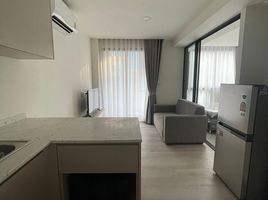 1 Schlafzimmer Appartement zu vermieten im Maxxi Prime Ratchada - Sutthisan, Huai Khwang, Huai Khwang