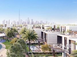 5 Bedroom Villa for sale at Palm Hills, Dubai Hills