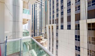 1 Bedroom Apartment for sale in , Dubai Marina Pinnacle