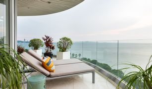 3 Bedrooms Condo for sale in Na Kluea, Pattaya The Cove Pattaya