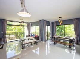 4 Schlafzimmer Haus zu verkaufen im Vararom Premium Kaewnawarat, San Pu Loei, Doi Saket