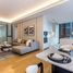 2 Schlafzimmer Penthouse zu vermieten im Baan Sindhorn, Lumphini, Pathum Wan, Bangkok