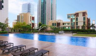 1 Bedroom Apartment for sale in Marina Square, Abu Dhabi Marina Blue Tower