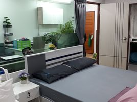 1 Bedroom Condo for sale at Univ Condo, Tha Sala, Tha Sala