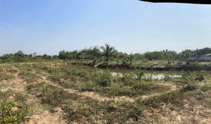 N/A Land for sale in Wang Phong, Hua Hin 