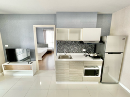 2 Bedroom Apartment for rent at D Condo Nim, Fa Ham