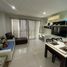 อพาร์ทเม้นท์ 2 ห้องนอน ให้เช่า ในโครงการ Chanarat Place, คลองเตยเหนือ, วัฒนา