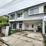 ขายบ้านเดี่ยว 3 ห้องนอน ในโครงการ Casa Presto Ratchaphruek-Chaengwattana, อ้อมเกร็ด, ปากเกร็ด, นนทบุรี