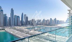 2 Bedrooms Apartment for sale in EMAAR Beachfront, Dubai Marina Vista