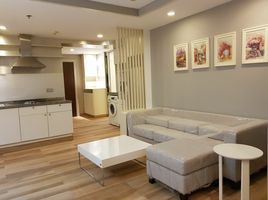 2 Bedroom Apartment for rent at The Trendy Condominium, Khlong Toei Nuea