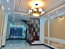 4 Bedroom House for sale in Thinh Quang, Dong Da, Thinh Quang