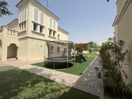 2 बेडरूम विला for sale at Mediterranean Villas, जुमेरा गांव त्रिकोण (JVT)