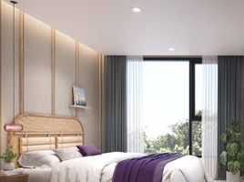 1 Bedroom Condo for sale at SO Origin Pattaya, Na Kluea