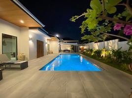 3 Schlafzimmer Villa zu vermieten im Hillside Hamlet Homes 9, Thap Tai, Hua Hin, Prachuap Khiri Khan