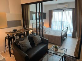 1 Schlafzimmer Wohnung zu vermieten im A Space Mega Bangna, Bang Kaeo, Bang Phli, Samut Prakan