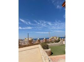 6 Bedroom Villa for sale at Grand View, Porto Sokhna, Al Ain Al Sokhna, Suez