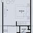 Studio Appartement zu verkaufen im Bellevue Beachfront Condo, Choeng Thale