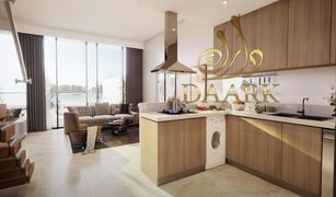 1 chambre Appartement a vendre à Al Zeina, Abu Dhabi Perla 2