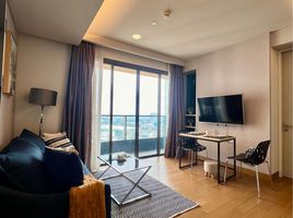2 Schlafzimmer Appartement zu vermieten im The Lumpini 24, Khlong Tan, Khlong Toei, Bangkok, Thailand