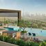 Studio Condo for sale at Berkeley Place, Azizi Riviera, Meydan