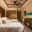 1 Schlafzimmer Villa zu vermieten im Fusion Resort & Villas Da Nang, Hoa Hai, Ngu Hanh Son, Da Nang