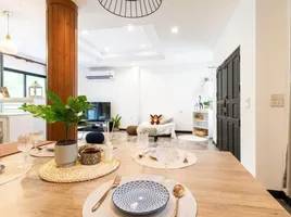 2 Bedroom House for rent in Pathum Wan, Bangkok, Lumphini, Pathum Wan