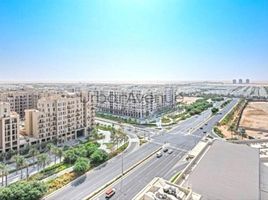 1 बेडरूम अपार्टमेंट for sale at Jenna Main Square 1, Warda Apartments