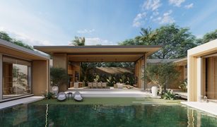 3 Schlafzimmern Villa zu verkaufen in Thep Krasattri, Phuket Prestige Villas