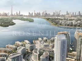 3 Bedroom Apartment for sale at Harbour Gate Tower 2, Creekside 18, Dubai Creek Harbour (The Lagoons)