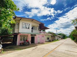 3 Schlafzimmer Haus zu verkaufen in Mueang Phrae, Phrae, Thung Hong, Mueang Phrae