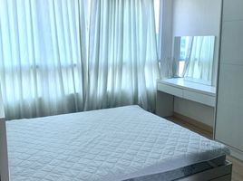 1 Schlafzimmer Wohnung zu vermieten im Happy Condo Ladprao 101, Khlong Chaokhun Sing