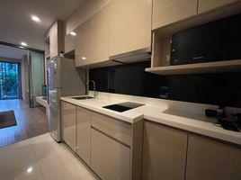1 Schlafzimmer Wohnung zu verkaufen im Trapezo Sukhumvit 16, Khlong Toei