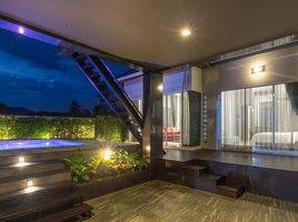 3 Bedroom Villa for sale at The Haven Krabi, Ao Nang