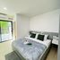 Studio Apartment for rent at Phanasons City Condominium, Wichit