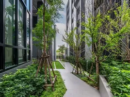 1 спален Кондо на продажу в Niche MONO Mega Space Bangna, Bang Kaeo, Bang Phli, Самутпракан, Таиланд