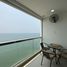 1 Bedroom Condo for sale at The Palm Wongamat, Na Kluea