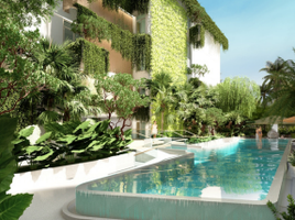 2 Bedroom Condo for sale at The Aqua, Choeng Thale