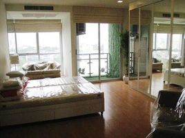 1 Schlafzimmer Wohnung zu vermieten im Nusasiri Grand, Phra Khanong