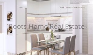 Studio Apartment for sale in Champions Towers, Dubai Azizi Grand