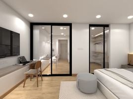1 Schlafzimmer Wohnung zu verkaufen im Chom Doi Condominium, Suthep