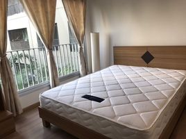 1 Bedroom Condo for rent at The Seed Musee, Khlong Tan