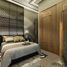 1 Bedroom Condo for sale at Samana Waves, District 13, Jumeirah Village Circle (JVC), Dubai