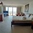 Studio Appartement zu vermieten im View Talay 2, Nong Prue