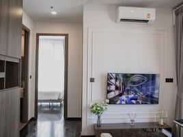 2 Schlafzimmer Appartement zu vermieten im Hampton Residence Thonglor At Park Origin Thonglor, Khlong Tan Nuea, Watthana, Bangkok, Thailand