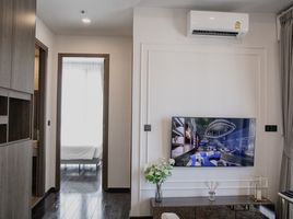 2 Bedroom Condo for rent at Hampton Residence Thonglor At Park Origin Thonglor, Khlong Tan Nuea